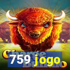 759 jogo